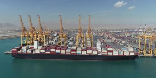 ‌‌وضعیت تجارت خارجی در یک سال فعالیت دولت‌/ صادرات غیرنفتی 28 درصد رشد کرد