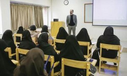  رقم باورنکردنی اخذ مدرک در دانشگاه دولتی
