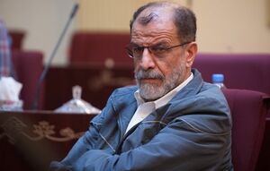 خسروی‌وفا رییس کمیته ملی المپیک شد