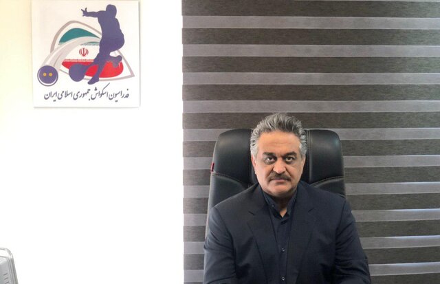  دلیل رئیس فدراسیون اسکواش برای دیرآمدنش به مجمع کمیته المپیک