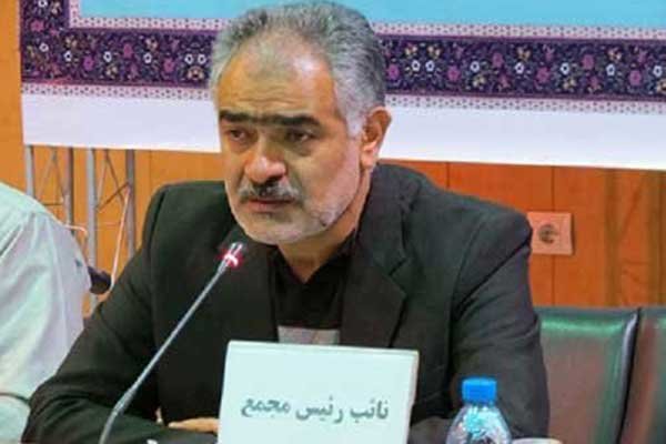  گرشاسبی جای افشارزاده را در وزارت ورزش گرفت/گل‌محمدی مدیرکل ورزش‌وجوانان تهران شد 