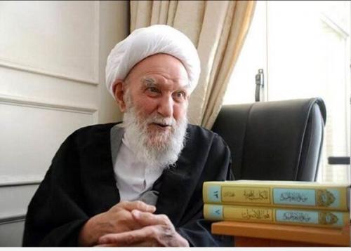 ماجرای توصیه آیت‌الله خامنه‌ای درباره آیت‌الله ناصری
