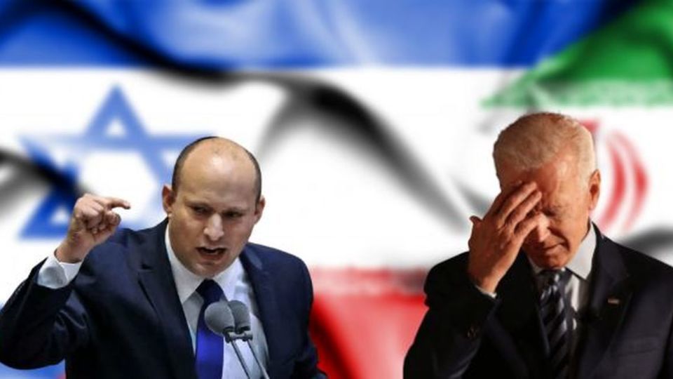 چرا صهیونیست‌ها برای جلوگیری از احیای برجام دست و پا می‌زنند؟