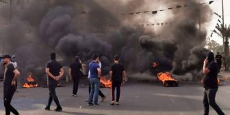  ابراز نگرانی کشورهای خارجی از ناآرامی‌ها در عراق 