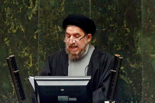  میر تاج الدینی: فتوای مرجعیت باعث خاموشی ناآرامی ها در عراق شد