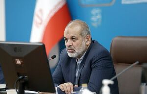 با یک روز تاخیر به سمت مرزهای زمینی بروید/مرز هوایی کاملا باز است