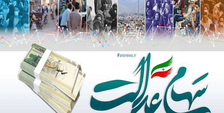  سود سهام عدالت امسال دو برابر می‌شود/ تعیین تکلیف 3.5 میلیون متوفی سهام عدالت تا پایان شهریور 