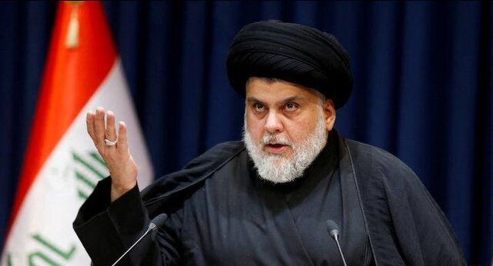 اوضاع عراق بعد از عقب نشینی مقتدی الصدر 