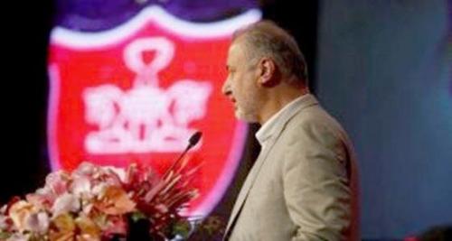  واکنش مدیرعامل پرسپولیس به حضور بانوان در ورزشگاه