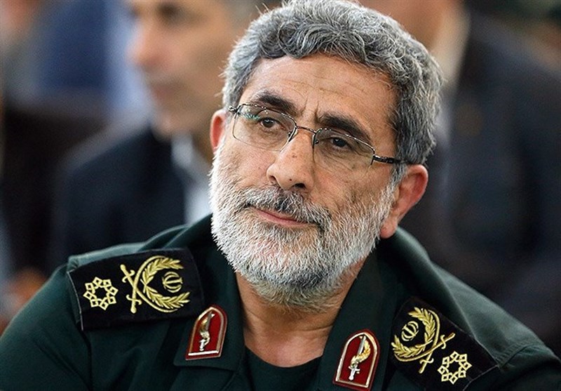  عکس/ قاانی امروز کجا بود؟