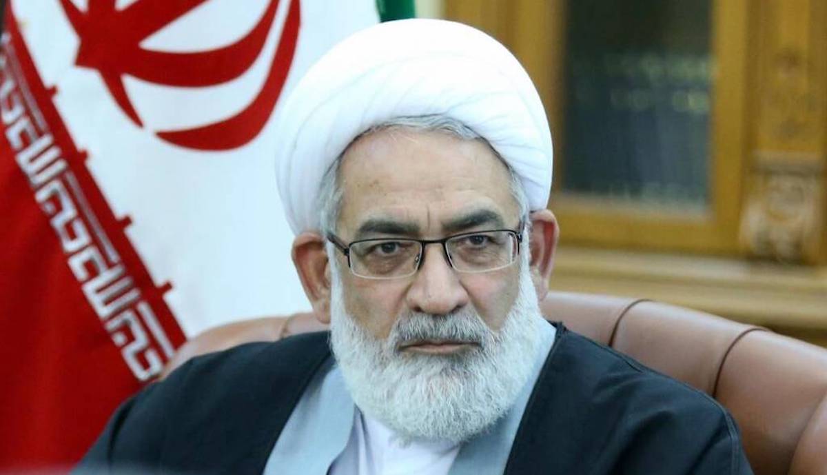  پاسخ دادستان‌کل به احتمال تبادل زندانیان حین مذاکرات