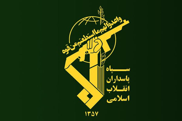 جزئیات توقیف و رهاسازی شناور بی سرنشین آمریکایی