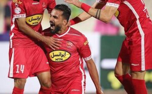  واکنش پاکدل به حضور دیاباته در پرسپولیس