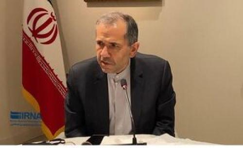 تخت‌روانچی نیویورک را ترک کرد