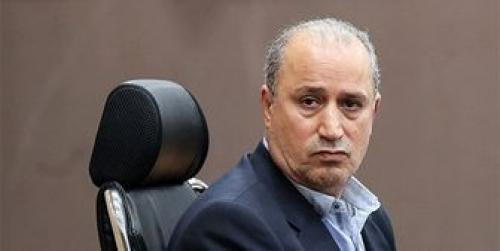  تاج خطاب به رئیس سازمان صدا و سیما چه گفت؟ 