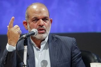 احمد وحیدی :پدافند هوایی ایران قدرتمندترین پدافند هوایی جهان است 