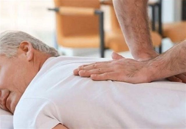  ماساژور‌های زورگیر دستگیر شدند 