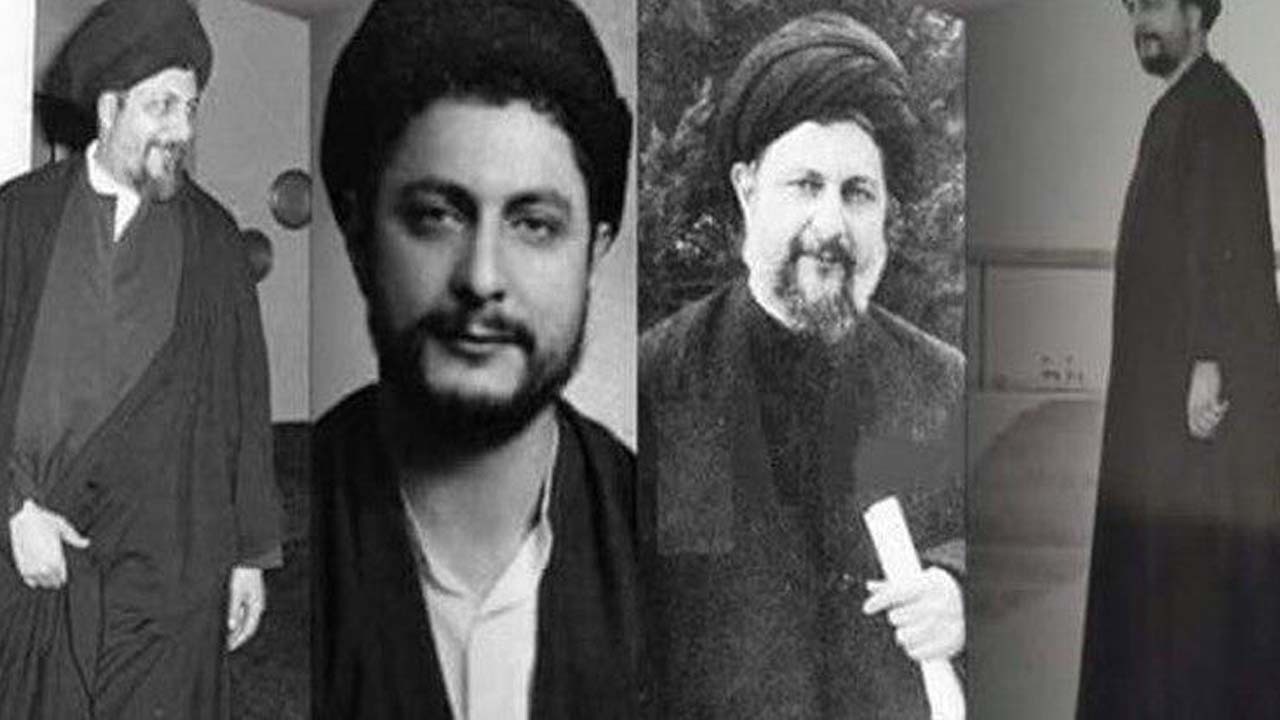  مشی سیاست‌ورزی امام موسی صدر