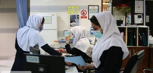 جزئیات ملاک تعیین سهمیه جذب پرستاران در آزمون پیش‌رو