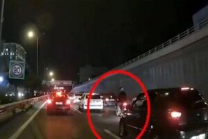 شناسایی سارقان اتوبان نیایش 