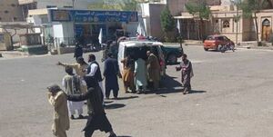  انفجار در هرات؛ خطیب نماز جمعه کشته شد