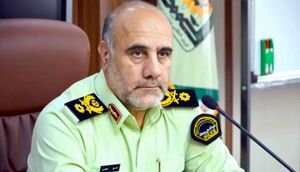  دستگیری عاملان قتل دکتر محفوظی