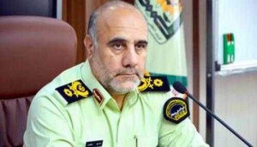  دستگیری عاملان قتل دکتر محفوظی