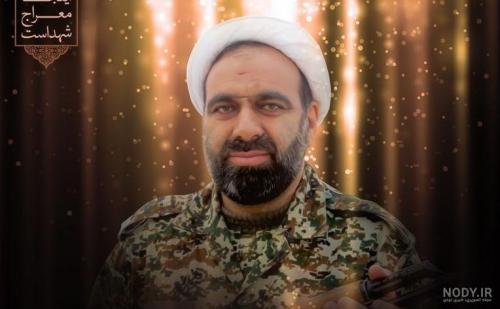 زندیگنامه اولین شهید عشایری مدافع حرم/وقتی شهید شد کسی باور نمی‌کرد سوریه رفته باشد