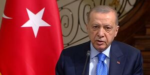  یونان آماج حملات اردوغان؛ یک شبه به جزایر اشغالی می‌آییم