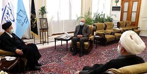 بررسی راهکارهای هماهنگی‌ قوا برای تنظیم لایحه برنامه هفتم
