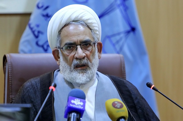 سرقت های مسلحانه مشمول «محاربه» خواهند شد
