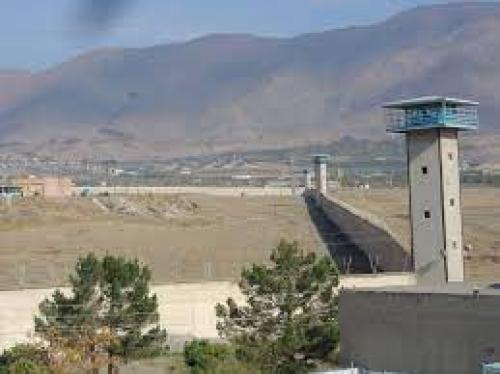  رتبه عجیب زندانی اعدامی در کنکور امسال