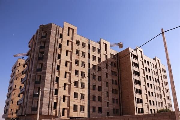  کارکنان دولت صاحب مسکن می‌شوند