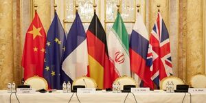 غرب توافق را معطل کند، گزینه‌های دیگری داریم 