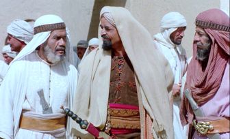  «امام حسن مجتبی(ع)» تنهاترین سردار 