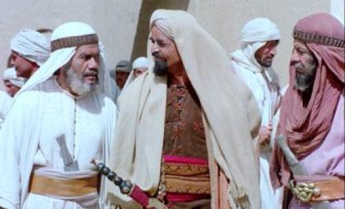  «امام حسن مجتبی(ع)» تنهاترین سردار 