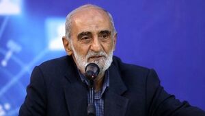  مذاکره شتر مجنون است، به کوی لیلی نمی‌رود