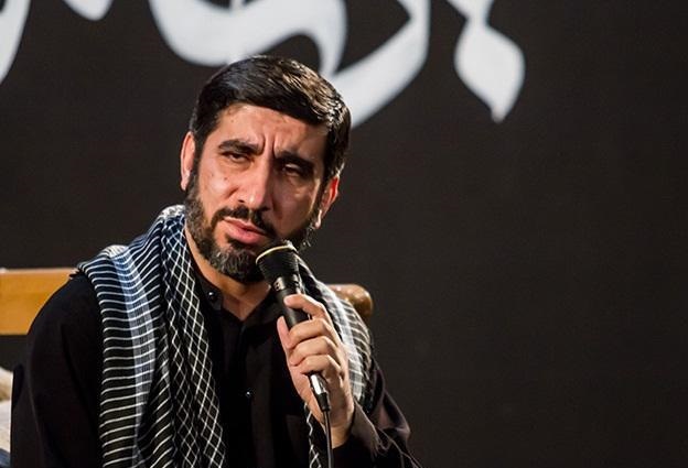  فیلم/ هیئت تراز به روایت حاج مهدی سلحشور