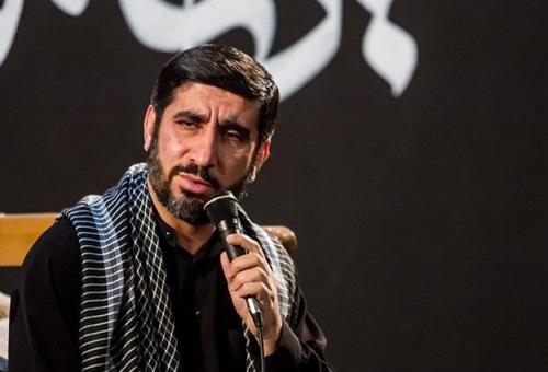  فیلم/ هیئت تراز به روایت حاج مهدی سلحشور