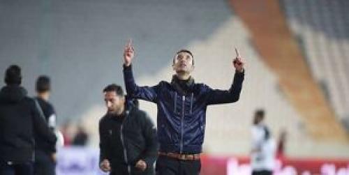  مدیرعامل جدید هوادار مشخص شد