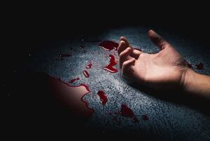 چاقوکشی مرگبار ۲ برادر به خاطر اعتیاد