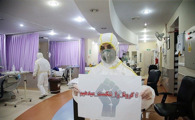 کاهش مرگ و میر در ۲۷ استان/ افزایش نگرانی‌ها از شیوع پیک جدید + نقشه و نمودار