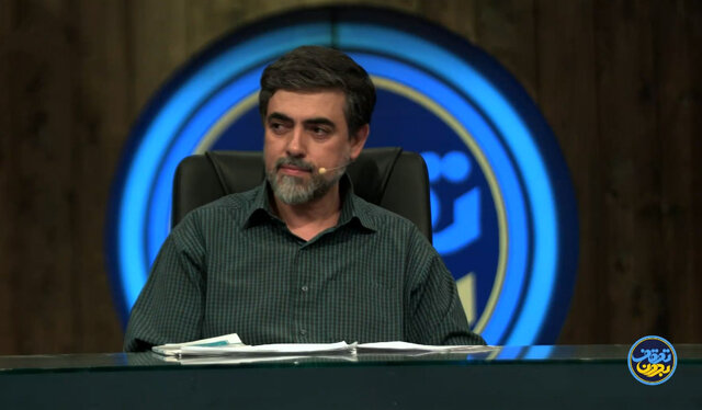 دبیر ستاد امر به معروف و نهی از منکر خطاب به وزیر صمت نامه نوشت