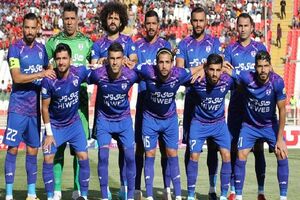  ۱۱مرد اصلی الهامی برای بازی با پرسپولیس
