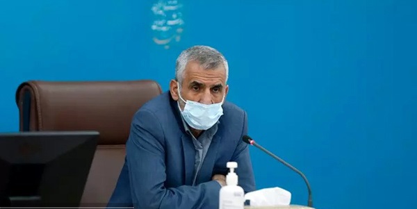  ثبت نام روزانه ۱۰۰ هزار نفر در سامانه سماح