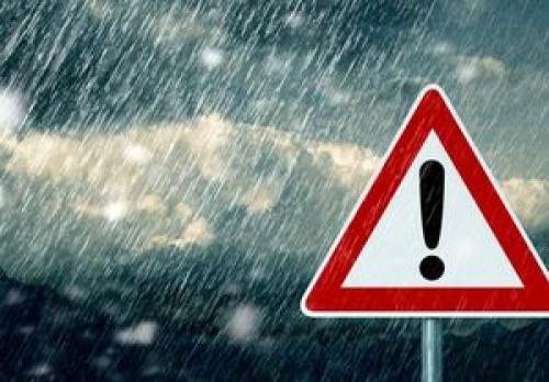  کاهش محسوس دما در شهرهای شمالی