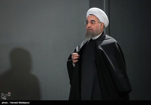  ۷ نکته از مصاحبه اخیر روحانی و جهانگیری/ بدون درد و کار و تدبیر بعلاوه تناقض 