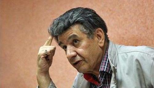  منوچهر والی‌زاده گویندگی نقش رئیسعلی دلواری