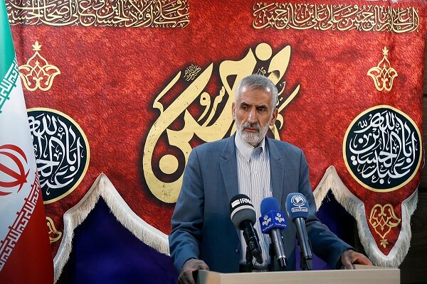 اتباع خارجی به «شلمچه» نروند/ افزایش ۴۰۰ درصدی خروج از مرز خسروی