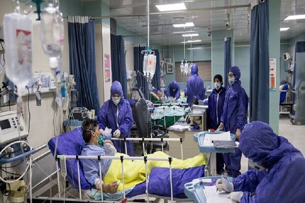 ۲۳درصدتست های کرونادرکهگیلویه و بویراحمد مثبت شد
